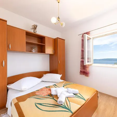Stunning In Omiš