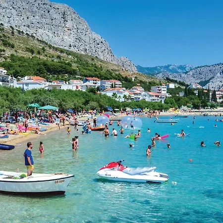 Apartamento Stunning In Omiš