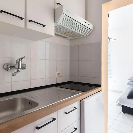 Stunning In Apartman *
