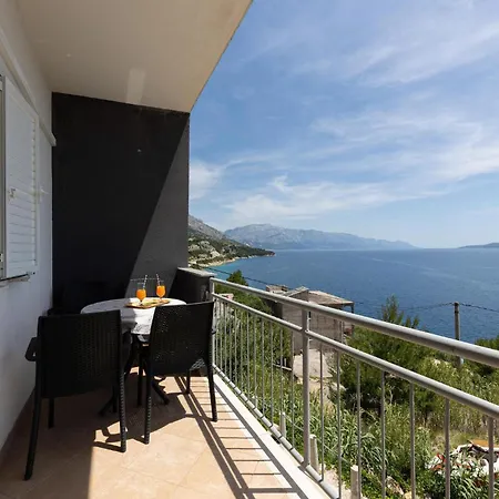 Stunning In Apartman *