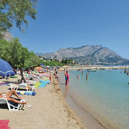 Apartamento Stunning In