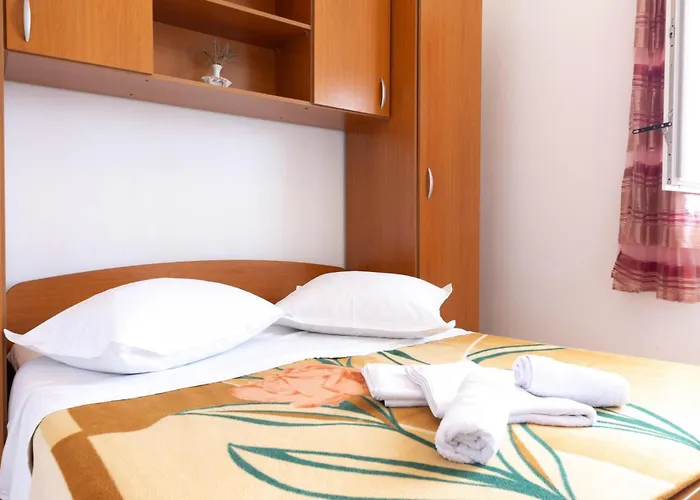 Daire Stunning In Omiš