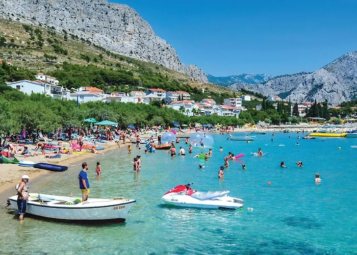 Daire Stunning In Omiš