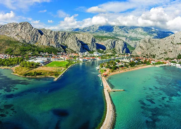 Stunning In Omiš